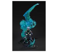 BANDAI Kakashi Hatake Susanoo Kizuna Relation Figura 43 cm Naruto Shippuden Figuarts Zero