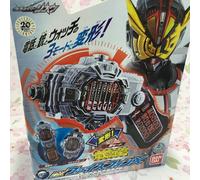Bandai Kamen Masked Rider Zi-O Dx 555 Faiz Teléfono X Diez Japón Oficial Import