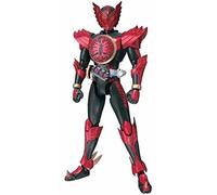 BANDAI Kamen Rider - Figura Rise STD - Ooo Tajadoru Combo - Modelo Kit