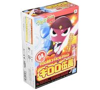 Bandai Keroro Gunso Plastic Model Collection 04 Corporal Giroro