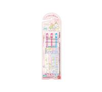 Bandai - Kids Tooth Brush - 3 piezas - Sumikko Gurashi