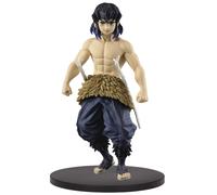 BANDAI Kimetsu no Yaiba - Inosuke Hashibara Statue
