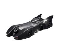 BANDAI Kit de modelo DC COMICS - Batman 1/35 Batmobile - Kit de modelo, 202332
