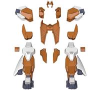 Bandai - Kit de Modelo, Multicolor