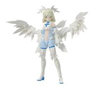 BANDAI - Kit de ocio 30MS SIS-Dc88w ELIENE-ELIERICA (forma elegante)