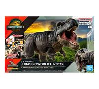 Maqueta Bandai Hobby Plannosaurus Jurassic World