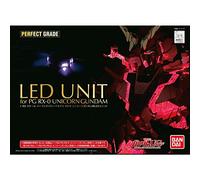 BANDAI - Kit Led Gundam - Pour RX-0 Unicorn PG 1/60 - 4573102639455