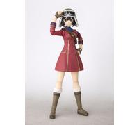 BANDAI KOTOBUKI SQUADRON KYLE SH FIGUARTS ACTION FIGURE