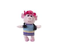 Bandai - La Granja de Zenón - Peluche Musical Doña Pancha AR80007 Multicolor Descubre la Magia de la Granja de Zenón: Peluches Encantadores, Diversión Garantizada