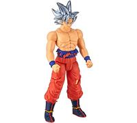 BANDAI Limit Breaker Series Dragon Ball Super Son Goku Ultra Instinct 30cm Action Figure