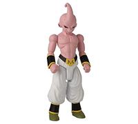 BANDAI - Limit Breaker Series Figura Kid Buu Dragon Ball - Multicolor