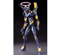 Bandai LM-HG 06 Action Figure EVA-06 Neon Genesis Evangelion 2.0