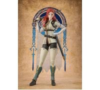 TAMASHII NATIONS - The Lord of The Rings - Hera (The Lord of The Rings: The War