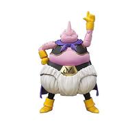 Bandai Majin Boo Good Ver. Fig. 18 cm Dragon Ball z SH figuarts re-Run | Dragonball Z Figura de acción de 5 pulgadas S.H. Figuarts - Majin Buu