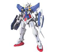 Bandai - Maqueta Gunpla - Gundam - HG 1/144 EXIA - Robot de construcción - MK57927/5057927