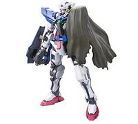 Bandai - Maquette Gundam - RGundam Exia Modo de encendido MG 1/100 18cm - 4543112610157