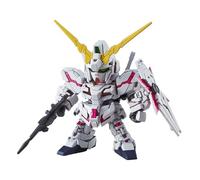 BANDAI - Maquette Gundam - SD Ex-STD 005 Unicorn Gundam Destroy Mode Gunpla 8cm - 4573102579669