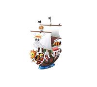 Bandai - Maquette One Piece - Thousand Sunny Grand Ship Collection 15cm - 4573102574268
