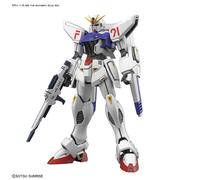 Bandai Master Grade MG 1/100 Mobile Suit Gundam F91 Gundam F91 2.0 Versión