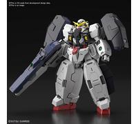 BANDAI Hobby - Gundam 00 - Gundam Virtue, Spirits Hobby MG 1/100 Kit de modelo, multicolor, (2553523)