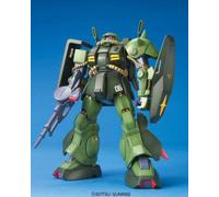 Bandai Master Grade MG 1/100 Mobile Suit Gundam RMS-106 Hi-Zack