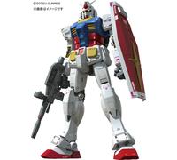Bandai Master Grade MG 1/100 Mobile Suit Gundam RX-78-2 Gundam 3.0 Versión
