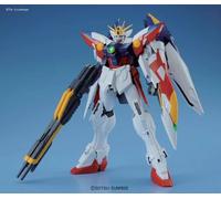 Bandai Master Grade MG 1/100 Mobile Suit Gundam XXXG-00W0 Wing Gundam Proto Zero