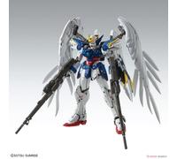 Bandai Master Grade MG 1/100 Mobile Suit Gundam XXXG-00W0 Wing Gundam Zero Custo