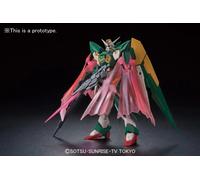 Bandai Figura de Acción FENICE RINASCITA