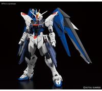 Bandai Master Grade MG 1/100 Mobile Suit Gundam ZGMF-X10A Freedom Gundam 2.0 Ver
