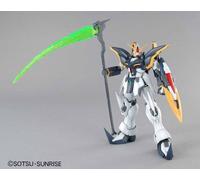 Bandai Master Grade MG 1/100 Móvil Suit Gundam XXXG-01D Gundam Deathscythe Ew V