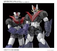 BANDAI MAZINGER INFINITY THE MOVIE Great Mazinger & Mazinga Z HG Set 2 Model Kit