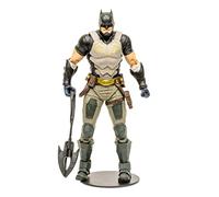BANDAI - McFarlane DC Multiverse Figura Dark Detective (Gold Label) - Future State - Multicolor TM15354