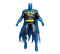 BANDAI - McFarlane Figura de Acción DC Multiverse - Batman (Speeding Bullets) Multicolor TM15321