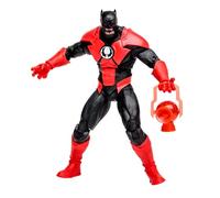 BANDAI - McFarlane Figura de Acción DC Multiverse - Batrocitus (Dark Metal) Multicolor TM15322