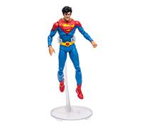 BANDAI - McFarlane Figura de Acción DC Multiverse - Superman - Jonathan Kent (Future State) Multicolor TM15239