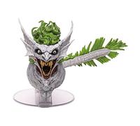 BANDAI - McFarlane - Figura de Acción DC Multiverse - The Joker Dragon (Dark Nights Metal) Multicolor TM15712