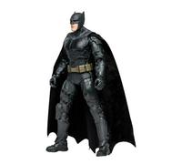 BANDAI - McFarlane - Figura de acción DC Película The Flash, Batman Ben Affleck, Multicolor, TM15518
