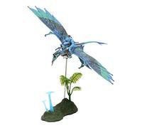 BANDAI / McFarlane Toys Figura Súper Criatura Mundo Avatar Banshee Bob (Jake) Multicolor TM16396
