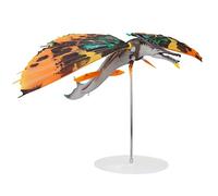 BANDAI - McFarlaner Figura Mega Banshee Skimwing Avatar - Disney Multicolor TM16323: Figura Coleccionable de Disney