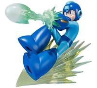 Bandai - Megaman Figura (BDIMM079224)