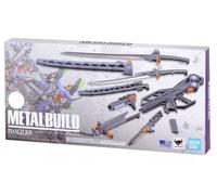 Weapon Set for Evangelion Neon Genesis Evangelion Metal Build