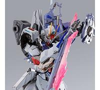 Bandai Metal Build Sword Striker - Metal Build 10th Ver.- Aproximadamente 220 mm Pintado ABS articulado figura