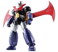 Bandai Metal Construye Mazinger Z Infinito Figura de Acción Japón Oficial