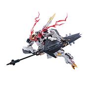 Bandai Metal Robot Spirits Gundam Barbatos Lupus Rex
