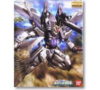 BANDAI MG 1/100 GAT-X105E STRIKE E + I.W.S.P. Kit modelo personalizado...