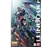 BANDAI MG 1/100 GNT-0000 00 QAN[T] Plastic Model Kit Gundam 00 Movie from Japan