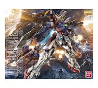 Bandai MG centésimo XXXG-00W0 Gundam Wing Zero Proto EW (Gundam W Endless Waltz) (japón importación)