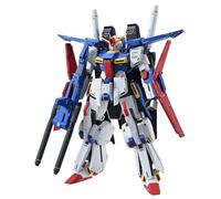 MG 1/100 Full Armor ZZ Gundam Ver. Ka. Bandai Hobby (Model Kit)