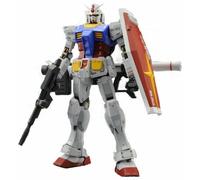 BANDAI MG Gundam RX-78-2 Ver. Kit modelo plástico escala 3.0 1/100...